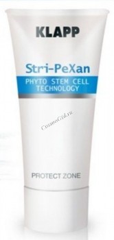 Klapp stri-pexan phyto stem Protect zone (Дневной защитный крем, spf-12), 50 мл