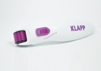 Klapp x-treme Micro needling treatment (Процедурный набор «Микромезотерапия»)