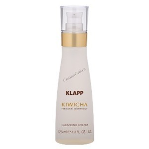 Klapp kiwicha Cleansing cream (Очищающий крем), 125 мл