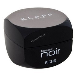 Klapp repagen noir deluxe anti-aging Riche (Питательный крем)