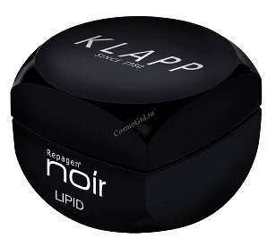 Klapp repagen noir deluxe anti-aging Lipid cream (Питательный крем «Липид»), 50 мл