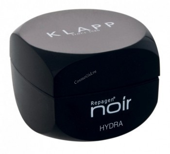 Klapp repagen noir deluxe anti-aging Hydra (Увлажняющий крем), 50 мл