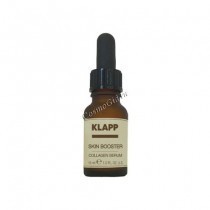 Klapp skin booster Collagen (Сыворотка «Коллаген»), 15 мл