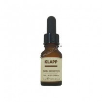 Klapp skin booster Correction serum (Сыворотка «Корректор»), 15 мл