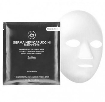 Germaine de Capuccini Timexpert SRNS (Набор регенерирующих масок + дисплей)
