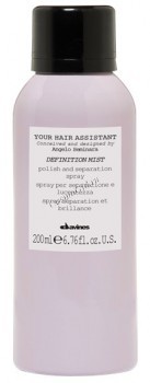 Davines Your Hair Assistant Definition Mist (Текстурирующий спрей), 200 мл