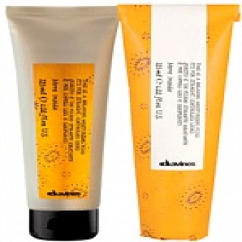 Davines More Inside Relaxing Mosturizing Fluid (Разглаживающий увлажняющий флюид для гладкого контролируемого стайлинга),
