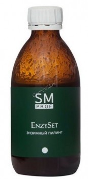 Stella Marina Энзимный пилинг EnzySet, 230 мл