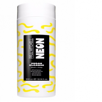 Paul Mitchell Neon Sugar Cleanse Shampoo (Очищающий шампунь)