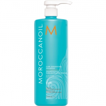 MoroccanOil Curl Enhancing Shampoo (Шампунь для вьющихся волос)