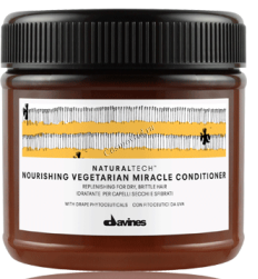 Davines Nourishing Vegetarian Miracle Conditioner (Питательный кондиционер «Вегетарианское чудо»)