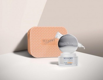 Selvert Thermal Vitamin-C набор для путешествий