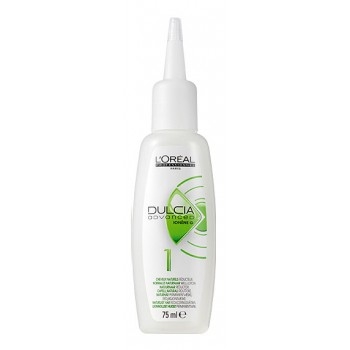 L’Oreal Professionnel Dulcia Advanced (Лосьон «Дульсия Эдванст»), 75 мл