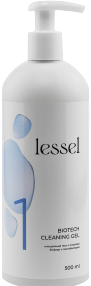 Lessel Biotech Cleaning Gel №1 (Очищающий гель)