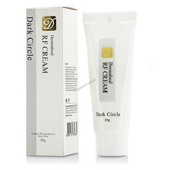 Dermaheal RF-cream for dark circle (RF-крем от темных кругов под глазами), 20 мг