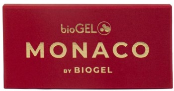 bioGEL MONACO (Препарат для биоревитализации), 3 шт x 5 мл