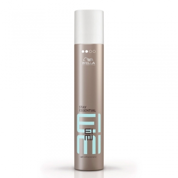 Wella EIMI Stay Essential (Лак для волос)