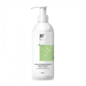Beauty style Cleansing gel (Очищающий гель)
