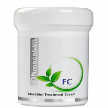 ONmacabim FC Macabim Treatment Cream (Питательный крем для кожи рук и ног)