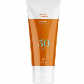 Juliette Armand Juliette Armand Face Bliss SPF 50+ (Солнцезащитный крем без тона)