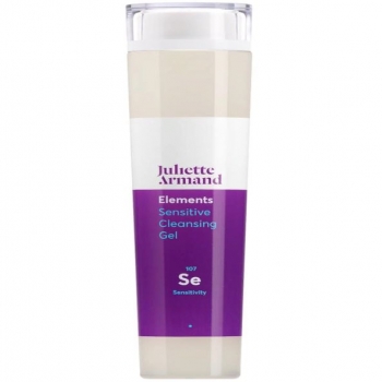 Juliette Armand Sensitive Cleansing Gel (Очищающий гель для чувствительной кожи)