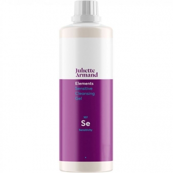 Juliette Armand Sensitive Cleansing Gel (Очищающий гель для чувствительной кожи)