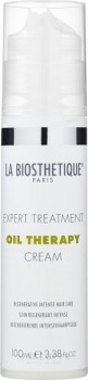 La Biosthetique Oil Therapy Cream (Интенсивный восстанавливающий крем), 100 мл