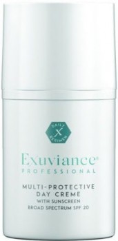 Exuviance Multi-Protective Day Cream (Дневной мульти-защитный крем с SPF20)