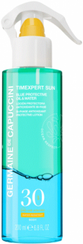 Germaine de Capuccini Timexpert Sun Bi-Phase Antioxidant Protective Lotion SPF 30 (Лосьон солнцезащитный для тела), 200 мл