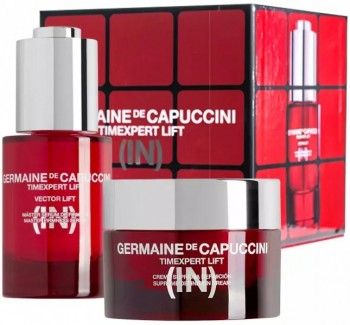 Germaine De Capuccini Timexpert Lift (IN) (Набор «Кубик-Рубик»)