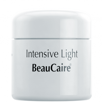 Dr.Baumann Intensive Color Light (Крем питательный с тональным эффектом светлый)