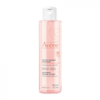 Avene Lotion Tonique Douceur (Тонизирующий успокаивающий лосьон)