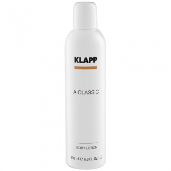 Klapp A Classic Body Lotion (Лосьон для тела)