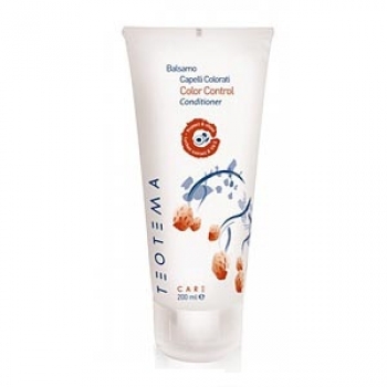 Teotema Color control conditioner (Кондиционер для окрашенных волос)