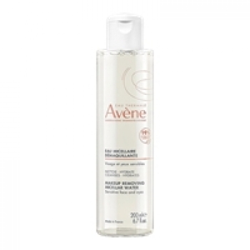 Avene Lotion Micellaire (Мицеллярный лосьон для снятия макияжа)