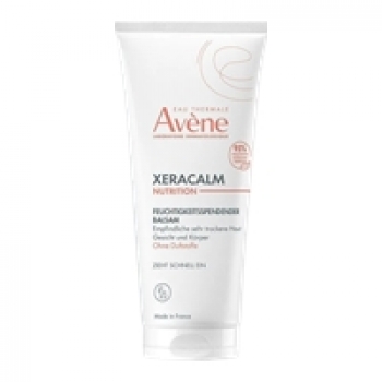 Avene Xeracalm Nutrition Balsam (Легкий питательный бальзам)