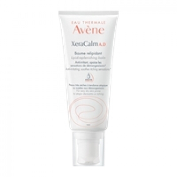 Avene Xeracalm A.D. Balsam (Бальзам для тела успокаивающий липидо-восполняющий)