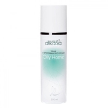 Arkadia (Тоник с фруктовыми кислотами Oily Home)