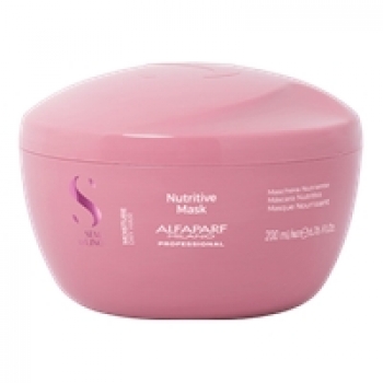 Alfaparf Nutritive Mask (Маска для сухих волос)