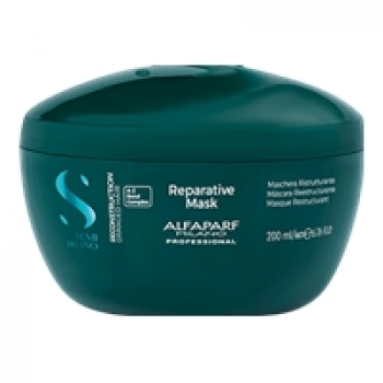 Alfaparf Reparative Mask (Маска для повреждённых волос)