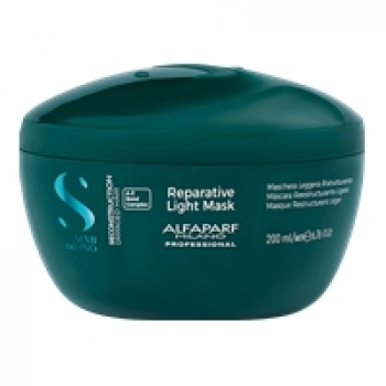 Alfaparf Reparative Mask Thin Hair (Маска для тонких повреждённых волос)