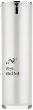 CNC DiHyal Effect Gel (Омолаживающий крем-гель подтягивающий контуры лица)