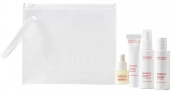 Vagheggi Travel Kit Emozioni Plus (Дорожный набор «Антистресс»), 4 миниатюры