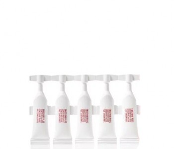 Emozioni Plus Face Concentrate (Концентрат для лица успокаивающий для чувствительной кожи), 10 шт x 2 мл