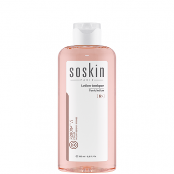Soskin Tonic Lotion - Dry & Sensitive Skin (Тоник-лосьон для сухой и чувствительной кожи)