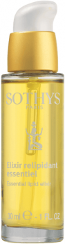 Sothys Essential Lipid Elixir (Эссенциальный эликсир для мгновенного восстановления)