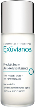 Exuviance Probiotic Lysate Anti-Pollution Essence (Защитная сыворотка для лица с пробиотиками), 100 мл