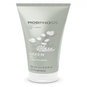 Framesi Morphosis Green Daily Conditioner (Био-кондиционер для ежедневного применения)