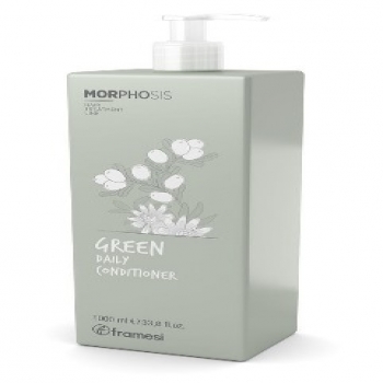 Framesi Morphosis Green Daily Conditioner (Био-кондиционер для ежедневного применения)