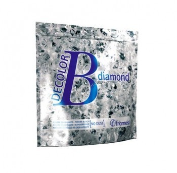 Framesi Decolor B Diamond (Пудра осветляющая), 500 гр.